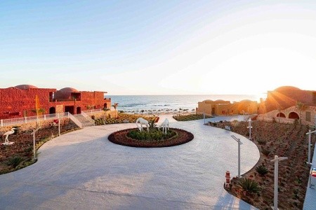 Pickalbatros Vita Resort - Portofino Marsa Alam - 28