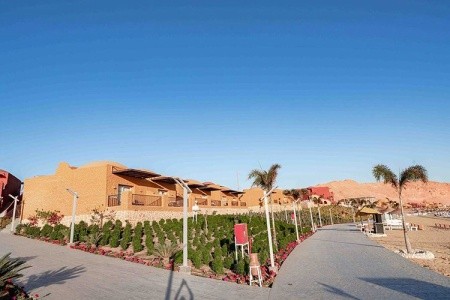 Pickalbatros Vita Resort - Portofino Marsa Alam - 29