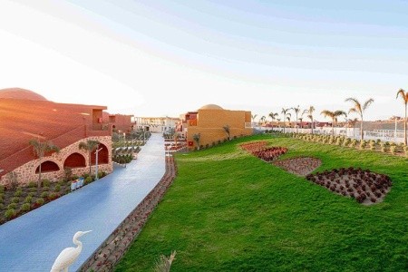 Pickalbatros Vita Resort - Portofino Marsa Alam - 30