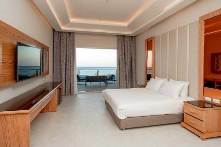 Pickalbatros Vita Resort - Portofino Marsa Alam - 33