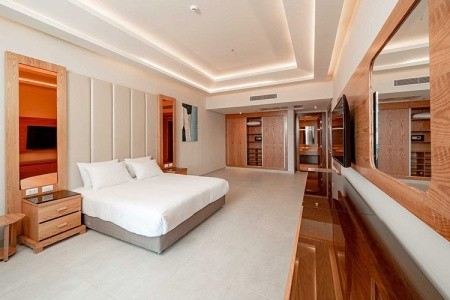 Pickalbatros Vita Resort - Portofino Marsa Alam - 34