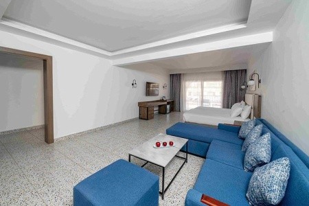 Pickalbatros Vita Resort - Portofino Marsa Alam - 36