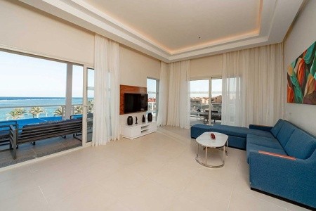 Pickalbatros Vita Resort - Portofino Marsa Alam - 37