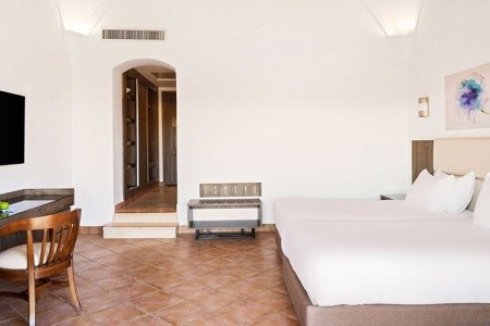 Pickalbatros Vita Resort - Portofino Marsa Alam - 39