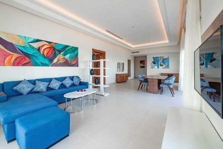 Pickalbatros Vita Resort - Portofino Marsa Alam - 42