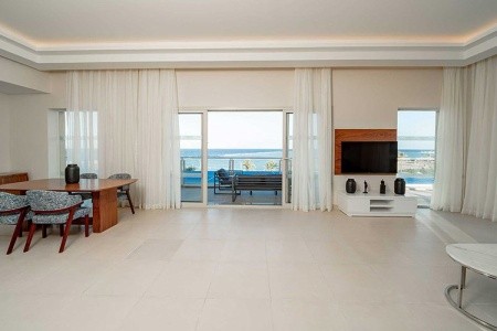 Pickalbatros Vita Resort - Portofino Marsa Alam - 43