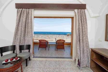 Pickalbatros Vita Resort - Portofino Marsa Alam - 45