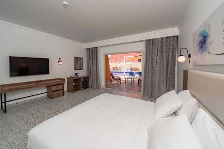 Pickalbatros Vita Resort - Portofino Marsa Alam - 48