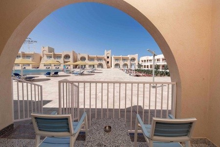 Pickalbatros Vita Resort - Portofino Marsa Alam - 49