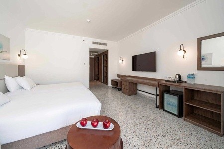 Pickalbatros Vita Resort - Portofino Marsa Alam - 50