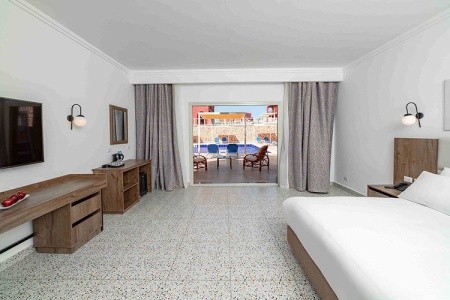 Pickalbatros Vita Resort - Portofino Marsa Alam - 51