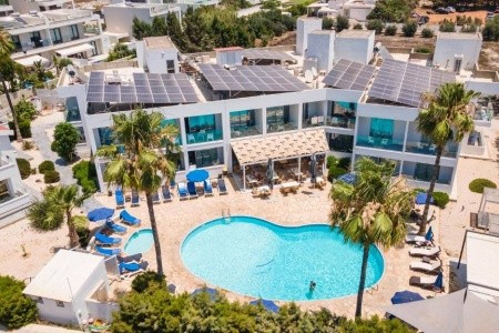 Bellini Bungalows - 2