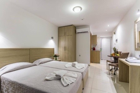 Bellini Bungalows - 12