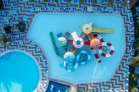 Řecko, Kréta, Lyttos Beach, za <span>49.590</span> Kč