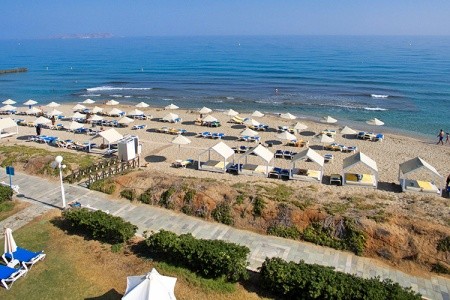 Lyttos Beach - 9