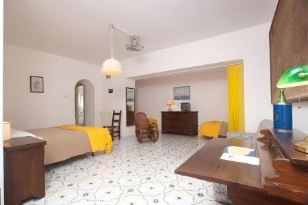 Bel Sole	(Ex. Corona) - 25