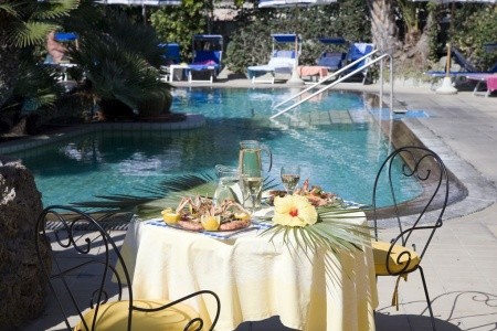 Park Terme Mediterraneo Annex