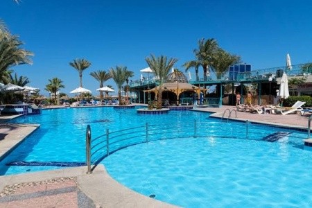 Kairó + Bella Vista Resort