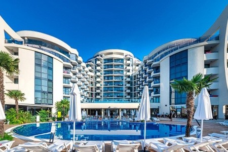 Zenith (Ex.marlin Beach) - 2