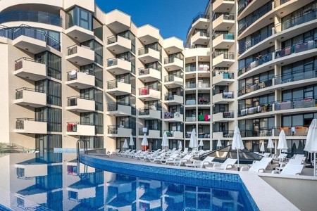 Zenith (Ex.marlin Beach) - 3