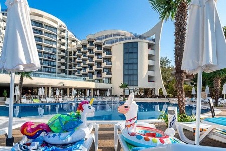 Zenith (Ex.marlin Beach) - 4