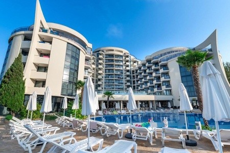 Zenith (Ex.marlin Beach) - 5