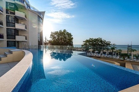 Zenith (Ex.marlin Beach) - 6