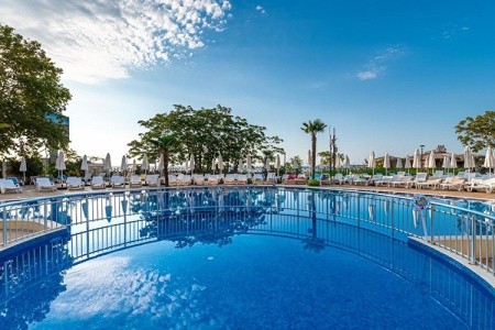 Zenith (Ex.marlin Beach) - 7