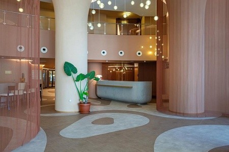 Zenith (Ex.marlin Beach) - 10