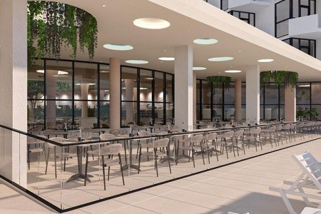 Zenith (Ex.marlin Beach) - 19