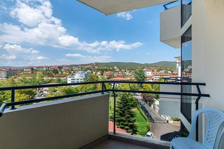 Zenith (Ex.marlin Beach) - 38