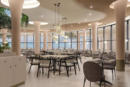 Zenith (Ex.marlin Beach) - 45