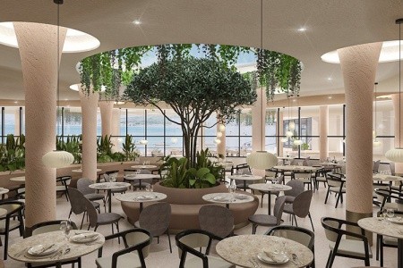 Zenith (Ex.marlin Beach) - 55