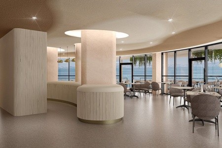 Zenith (Ex.marlin Beach) - 58