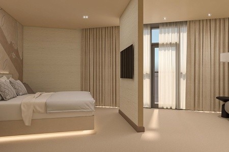 Zenith (Ex.marlin Beach) - 60