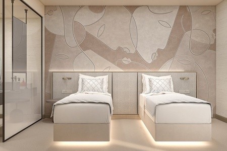 Zenith (Ex.marlin Beach) - 68