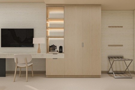 Zenith (Ex.marlin Beach) - 70