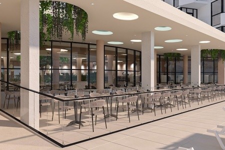 Zenith (Ex.marlin Beach) - 71