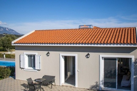 Casa De Rosa Studios & Apartments (Svoronata) - 6