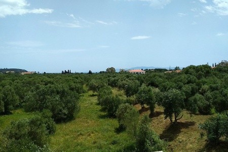 Casa De Rosa Studios & Apartments (Svoronata) - 8