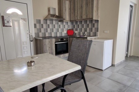 Casa De Rosa Studios & Apartments (Svoronata) - 11