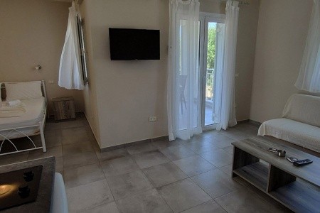 Casa De Rosa Studios & Apartments (Svoronata) - 12