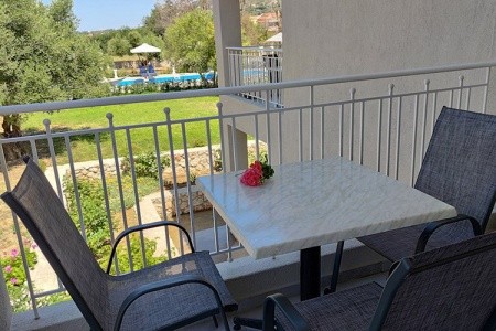 Casa De Rosa Studios & Apartments (Svoronata) - 13