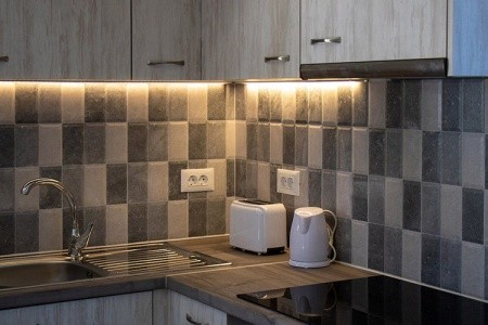 Casa De Rosa Studios & Apartments (Svoronata) - 14