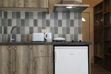 Casa De Rosa Studios & Apartments (Svoronata) - 15