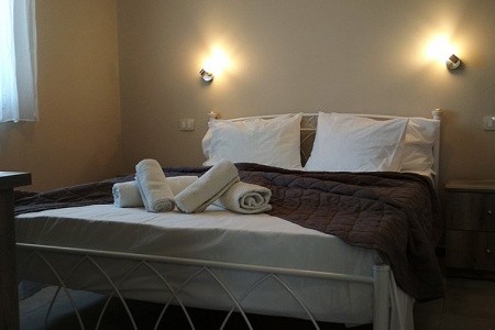 Casa De Rosa Studios & Apartments (Svoronata) - 18