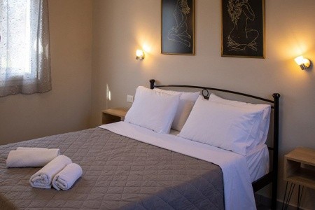 Casa De Rosa Studios & Apartments (Svoronata) - 19