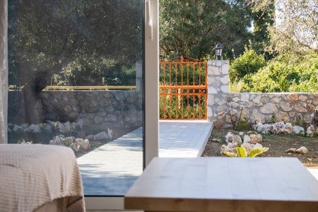 Casa De Rosa Studios & Apartments (Svoronata) - 20