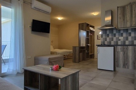 Casa De Rosa Studios & Apartments (Svoronata) - 21