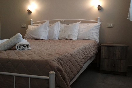 Casa De Rosa Studios & Apartments (Svoronata) - 22